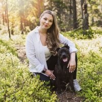 Josefin Larsson